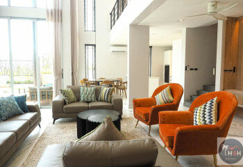 Вилла в Банг Тао, Таиланд | THE309231