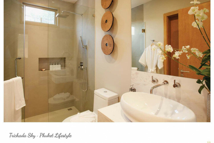 Вилла в Банг Тао, Таиланд | THE507404