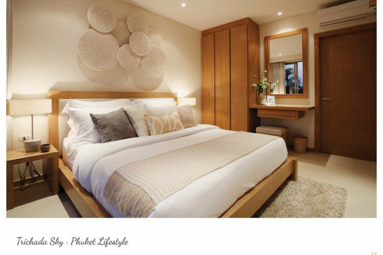 Вилла в Банг Тао, Таиланд | THE507404