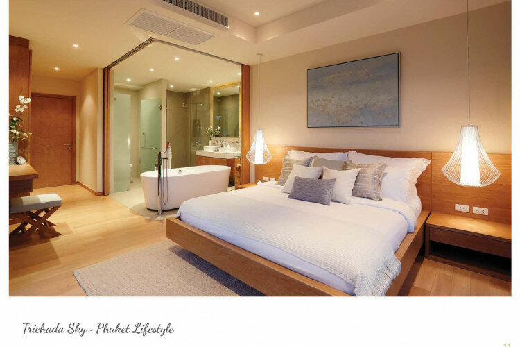 Вилла в Банг Тао, Таиланд | THE507404