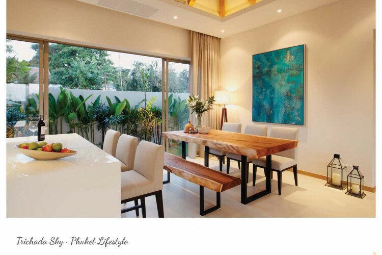 Вилла в Банг Тао, Таиланд | THE507404