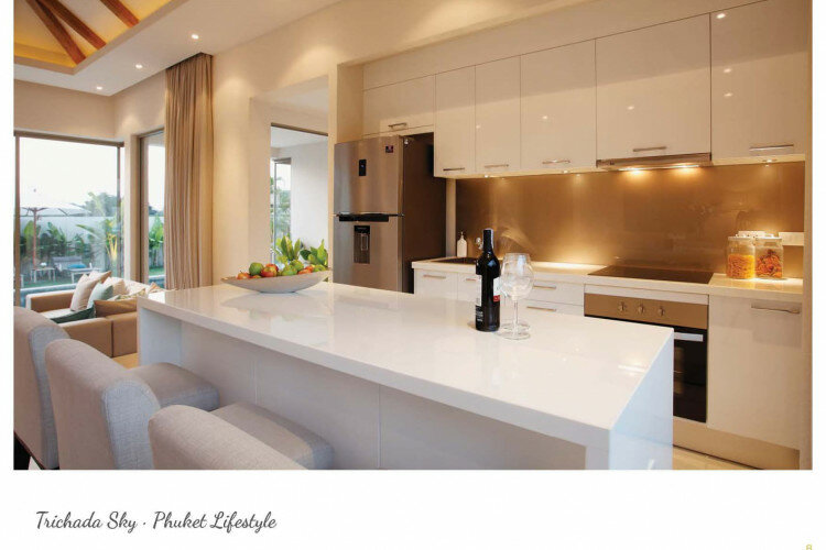 Вилла в Банг Тао, Таиланд | THE507404