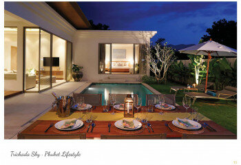 Вилла в Банг Тао, Таиланд | THE507404