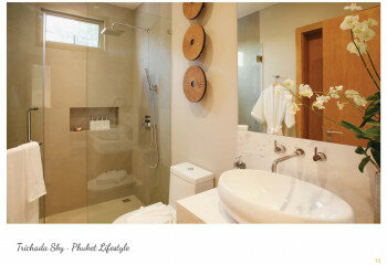 Вилла в Банг Тао, Таиланд | THE507404