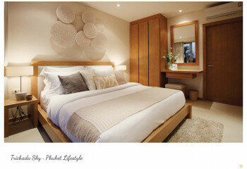 Вилла в Банг Тао, Таиланд | THE507404