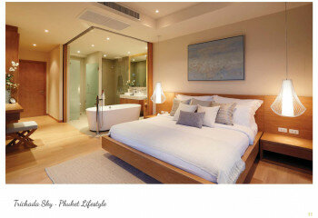 Вилла в Банг Тао, Таиланд | THE507404