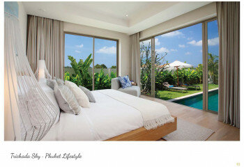 Вилла в Банг Тао, Таиланд | THE507404