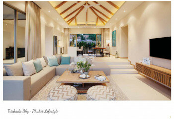 Вилла в Банг Тао, Таиланд | THE507404