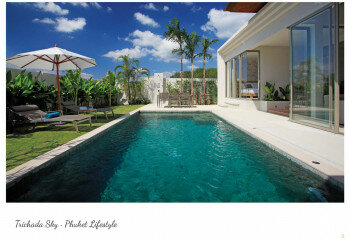 Вилла в Банг Тао, Таиланд | THE507404