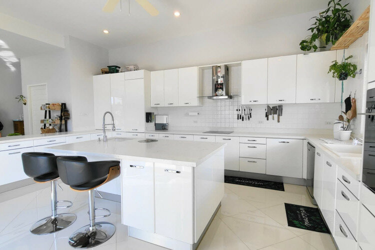 Дом в Хуахине, Таиланд | THE157722