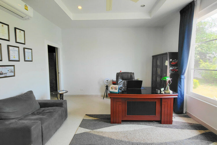 Дом в Хуахине, Таиланд | THE157722