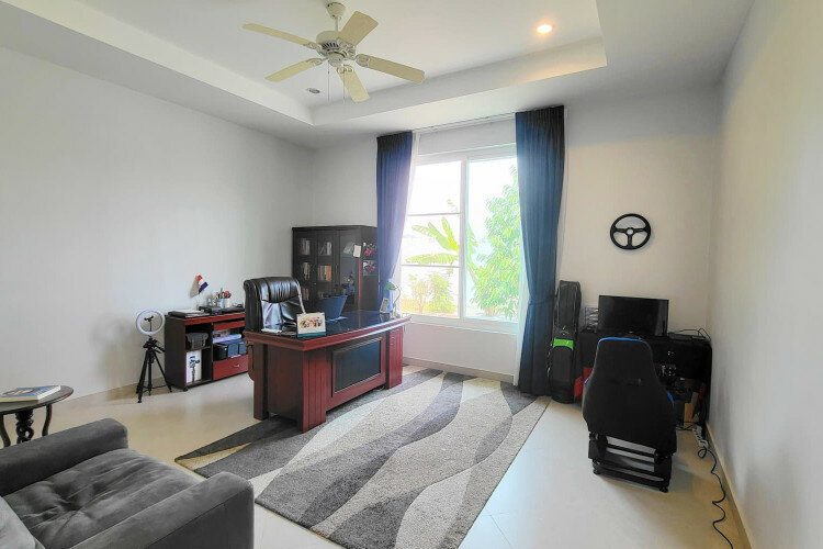 Дом в Хуахине, Таиланд | THE157722