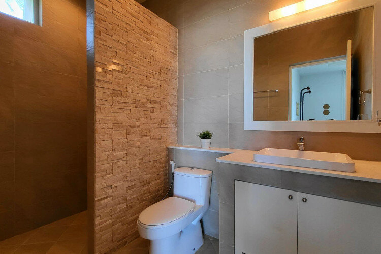 Дом в Хуахине, Таиланд | THE157722