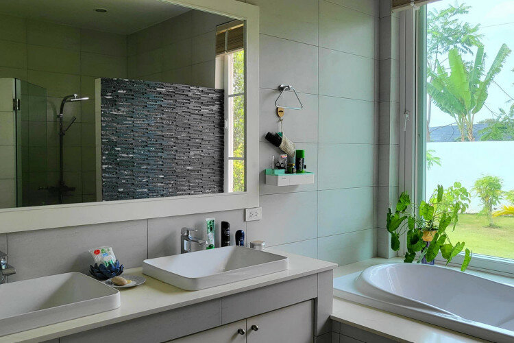 Дом в Хуахине, Таиланд | THE157722