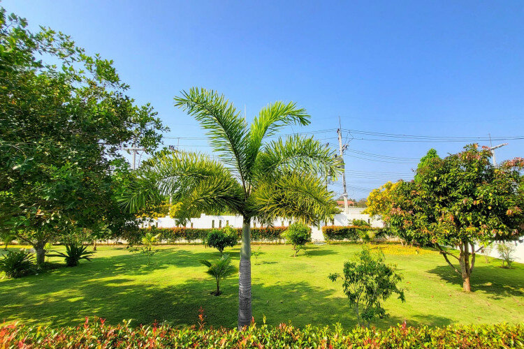 Дом в Хуахине, Таиланд | THE157722