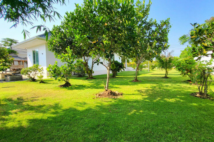 Дом в Хуахине, Таиланд | THE157722