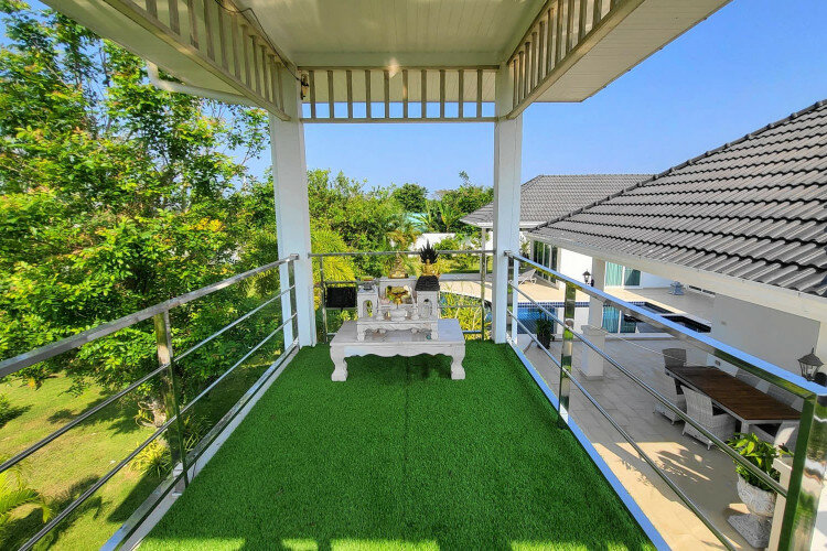 Дом в Хуахине, Таиланд | THE157722