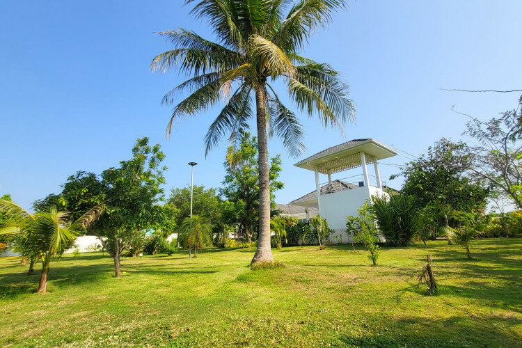 Дом в Хуахине, Таиланд | THE157722