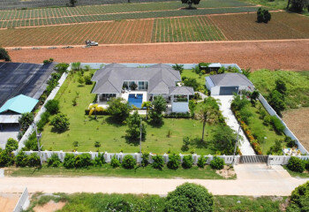 Дом в Хуахине, Таиланд | THE157722