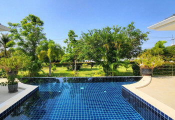 Дом в Хуахине, Таиланд | THE157722