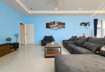 Дом в Хуахине, Таиланд | THE157722