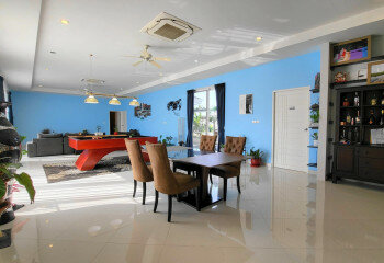 Дом в Хуахине, Таиланд | THE157722