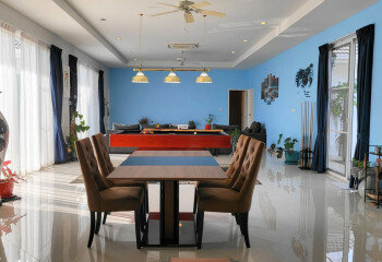 Дом в Хуахине, Таиланд | THE157722