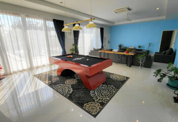 Дом в Хуахине, Таиланд | THE157722