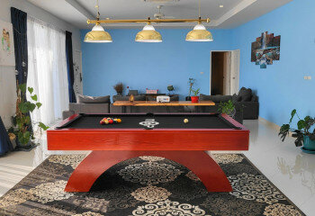 Дом в Хуахине, Таиланд | THE157722