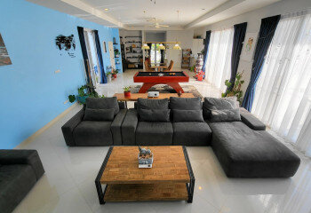 Дом в Хуахине, Таиланд | THE157722