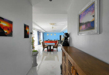 Дом в Хуахине, Таиланд | THE157722