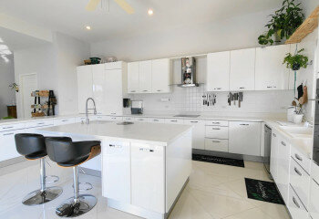 Дом в Хуахине, Таиланд | THE157722