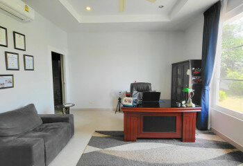 Дом в Хуахине, Таиланд | THE157722