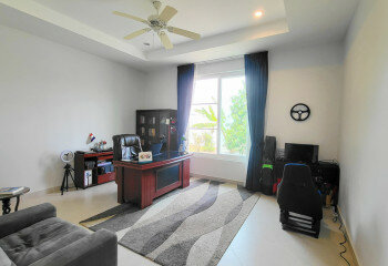 Дом в Хуахине, Таиланд | THE157722