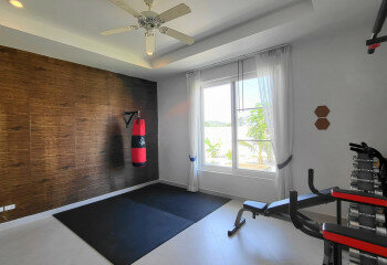 Дом в Хуахине, Таиланд | THE157722