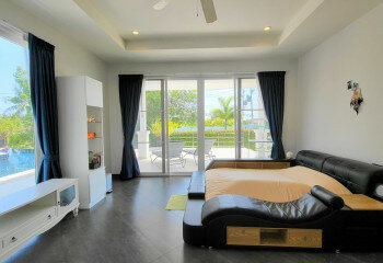 Дом в Хуахине, Таиланд | THE157722