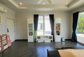 Дом в Хуахине, Таиланд | THE157722