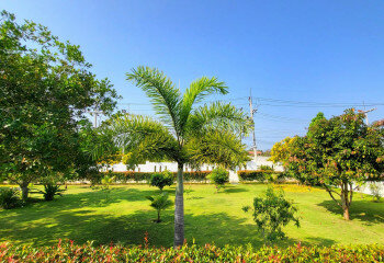 Дом в Хуахине, Таиланд | THE157722