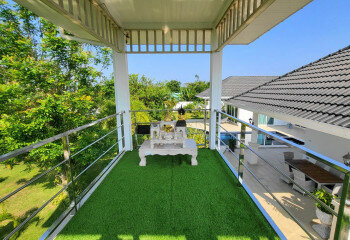 Дом в Хуахине, Таиланд | THE157722