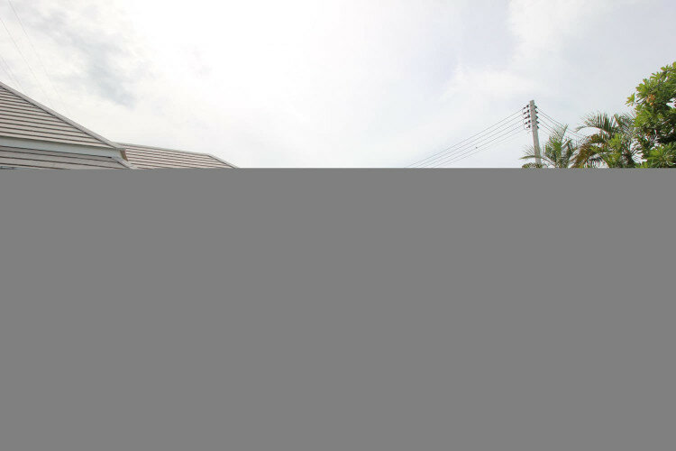 Дом в Хуахине, Таиланд | THE457920