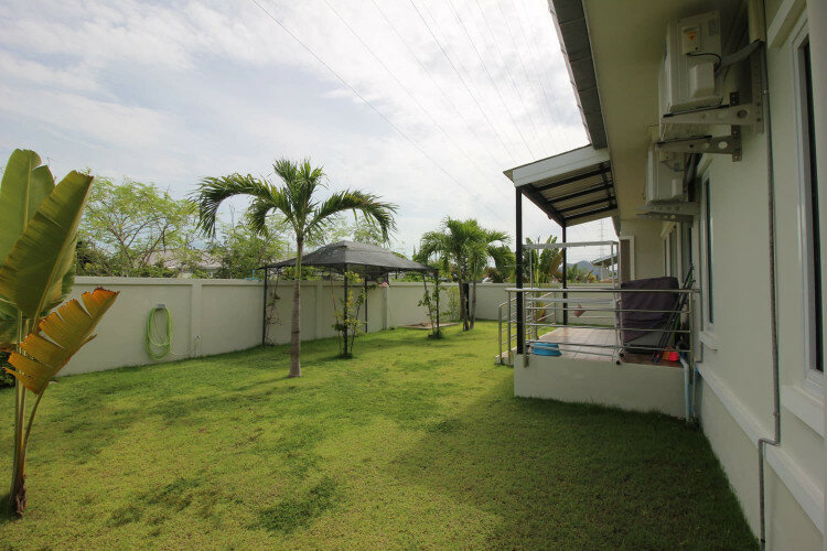 Дом в Хуахине, Таиланд | THE457920