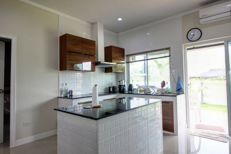 Дом в Хуахине, Таиланд | THE457920