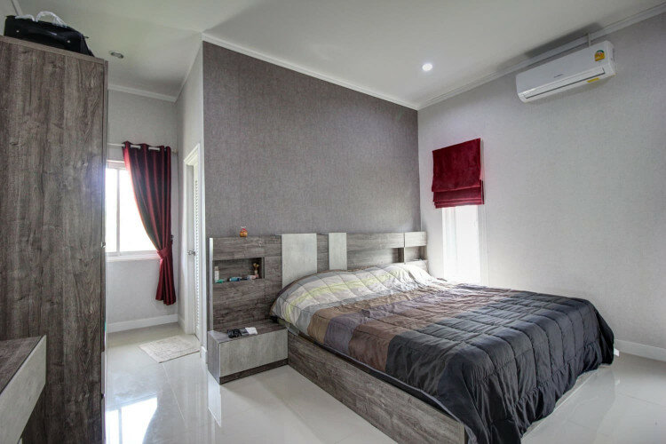 Дом в Хуахине, Таиланд | THE457920