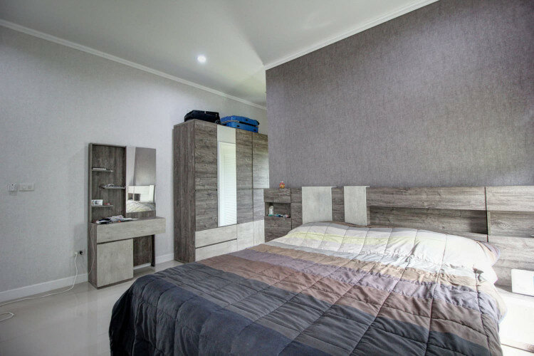 Дом в Хуахине, Таиланд | THE457920