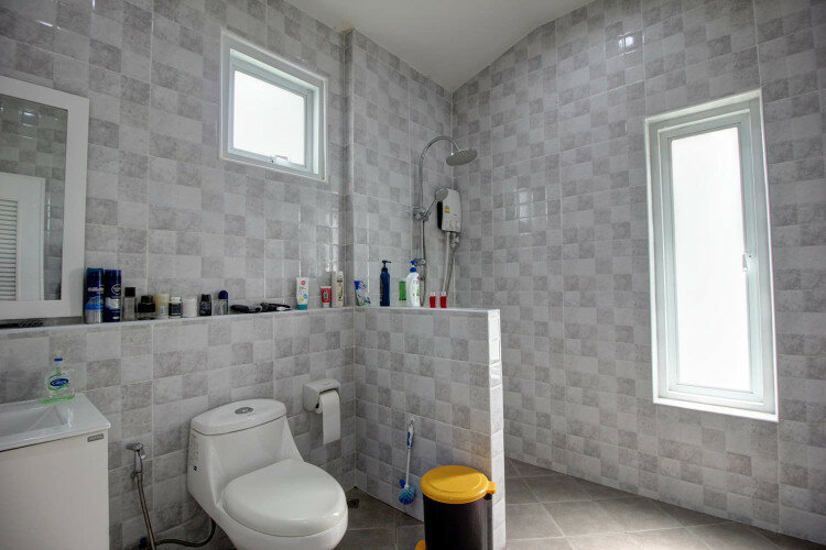 Дом в Хуахине, Таиланд | THE457920