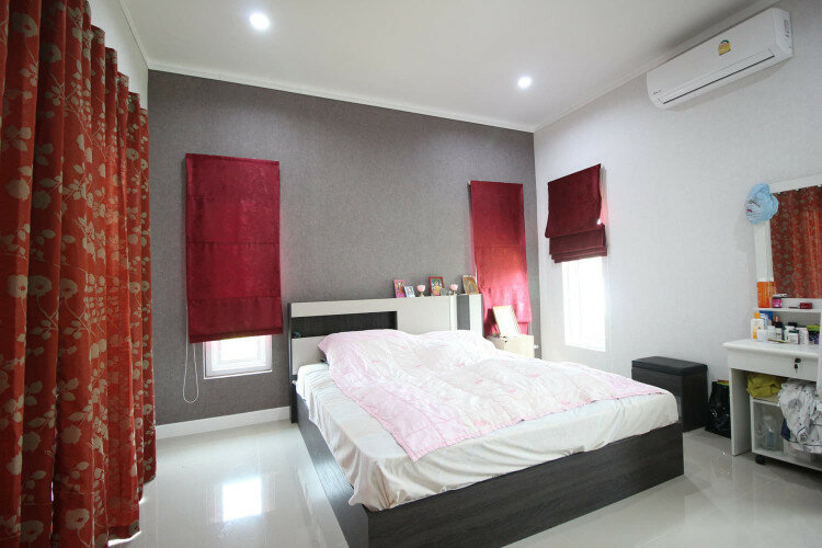 Дом в Хуахине, Таиланд | THE457920