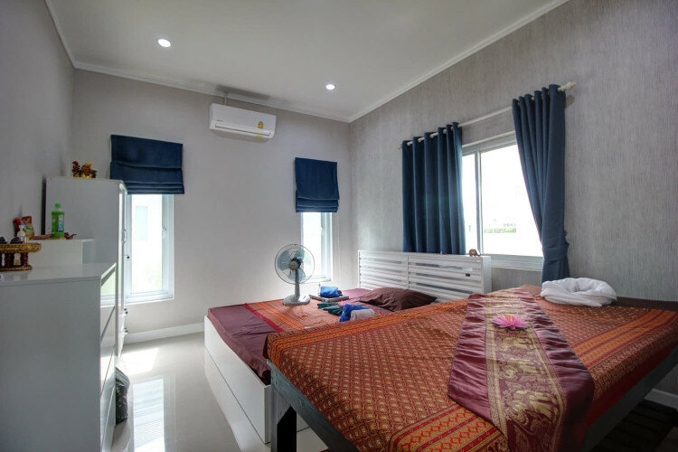 Дом в Хуахине, Таиланд | THE457920