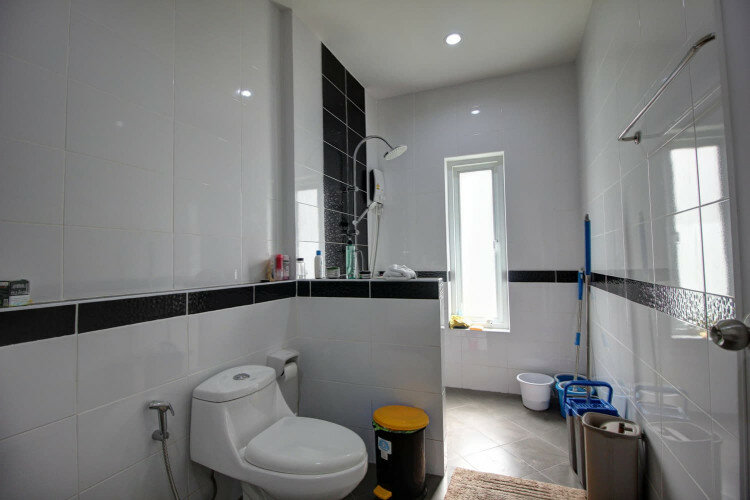 Дом в Хуахине, Таиланд | THE457920