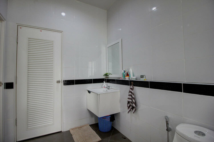 Дом в Хуахине, Таиланд | THE457920