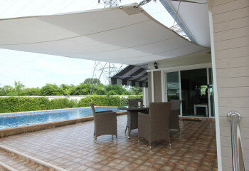 Дом в Хуахине, Таиланд | THE457920